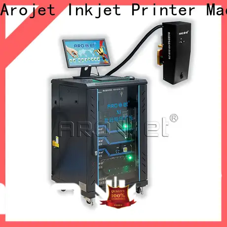 popular inkjet machine price machine from China for paper 1