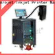 popular inkjet machine price machine from China for paper 1