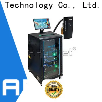 Arojet variable fast inkjet factory for sale 1