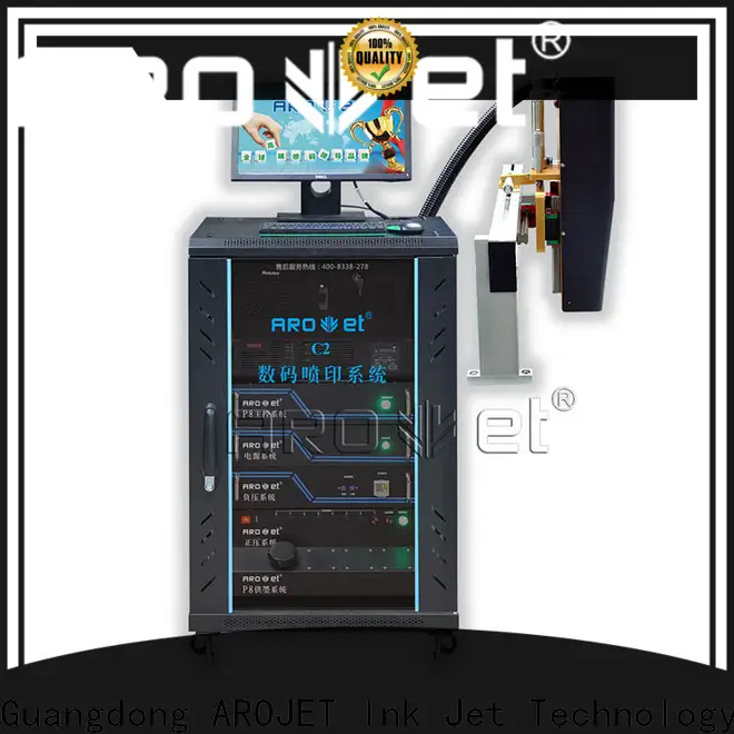 Arojet high-quality date printer machine supplier bulk buy 1