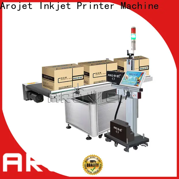 professional jet inkjet printer factory for sale 1