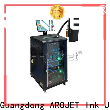 Arojet multicolored advantages of inkjet printers factory bulk production 1