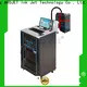 Arojet variable industrial inkjet marking series for paper 1