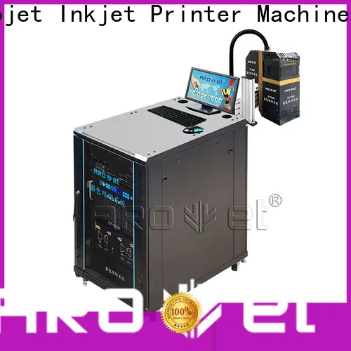 latest industrial inkjet coding printer middlespeed inquire now for label 1