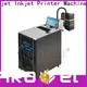 latest industrial inkjet coding printer middlespeed inquire now for label 1