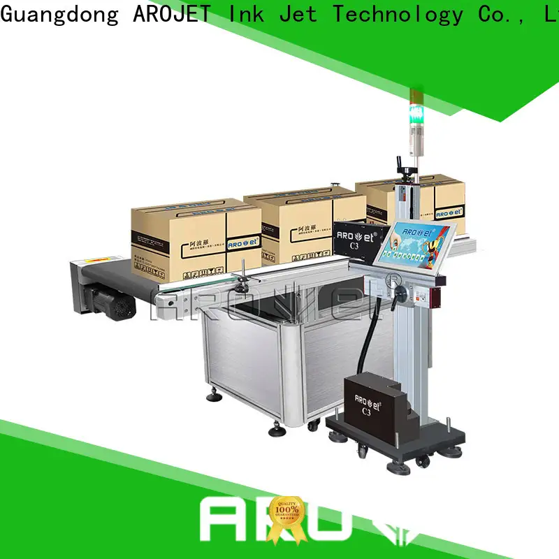 Arojet high speed printer inquire now bulk buy 1