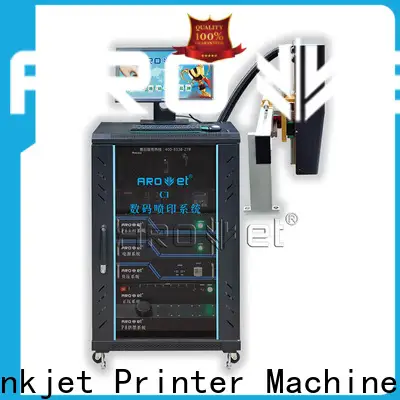 AROJET ink jet coder middlespeed directly sale bulk buy 1