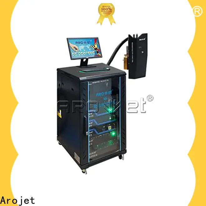 new industrial inkjet coders highspeed manufacturer bulk production 1