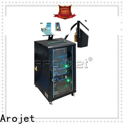 Arojet data high speed inkjet addressing manufacturer bulk buy 1