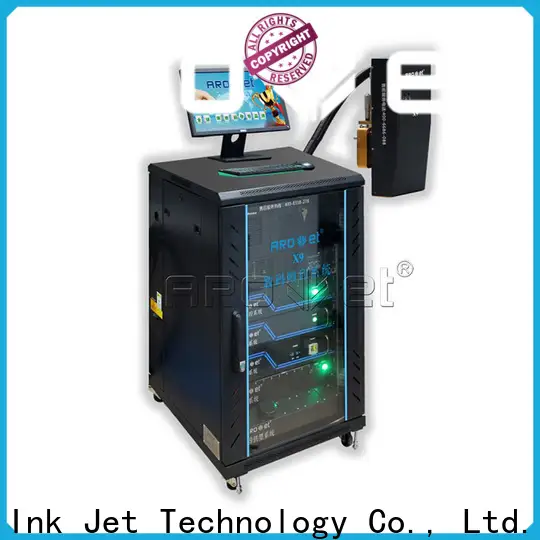 new custom inkjet solutions em313w series for packaging 1