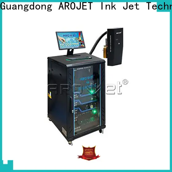 Arojet wideformat date printer for packaging machine directly sale for promotion 1
