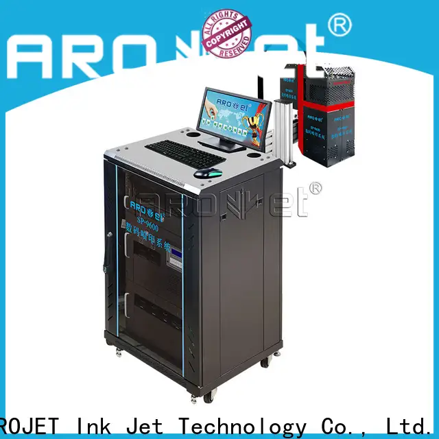Arojet arojet most economical inkjet printer company for business 1