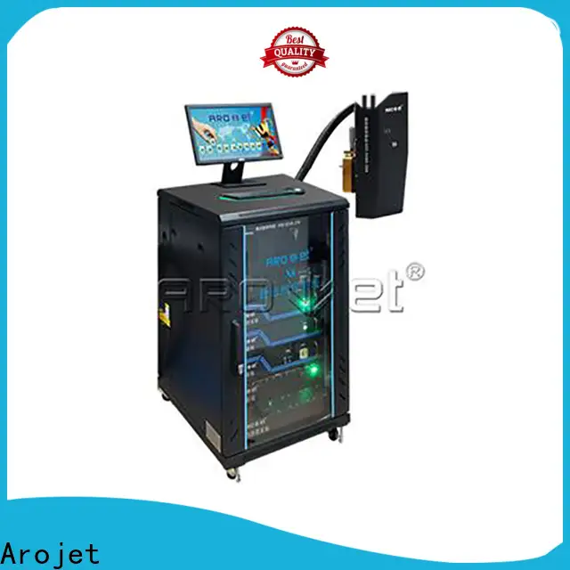 Arojet hot-sale inkjet printing and coding series bulk buy 1