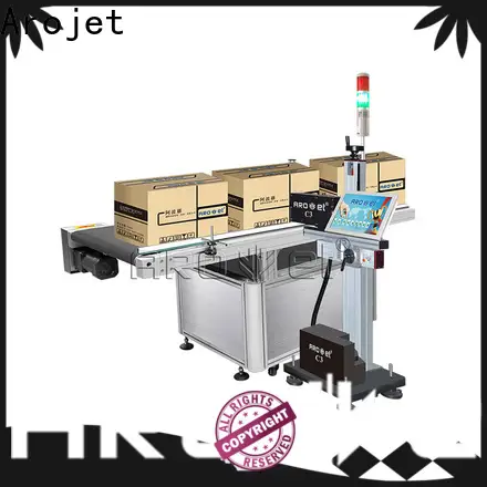 Arojet professional inkjet printer applications supply for paper 1