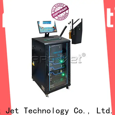 Arojet practical inkjet coder directly sale for packaging 1
