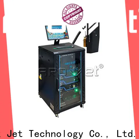 Arojet practical inkjet coder directly sale for packaging 1