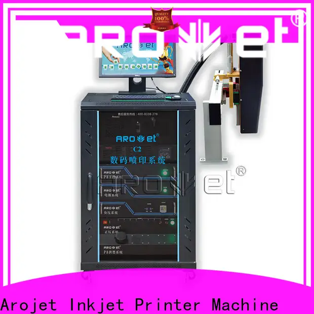 energy-saving speed of inkjet printer system with good price bulk production 1