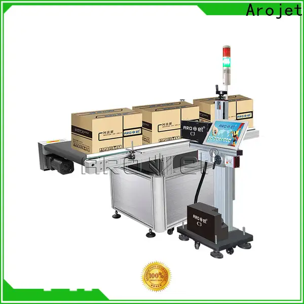 Arojet multicolored inkjet printer expiry date manufacturer for promotion 1