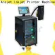 Arojet variable jet ink printers series for paper 1