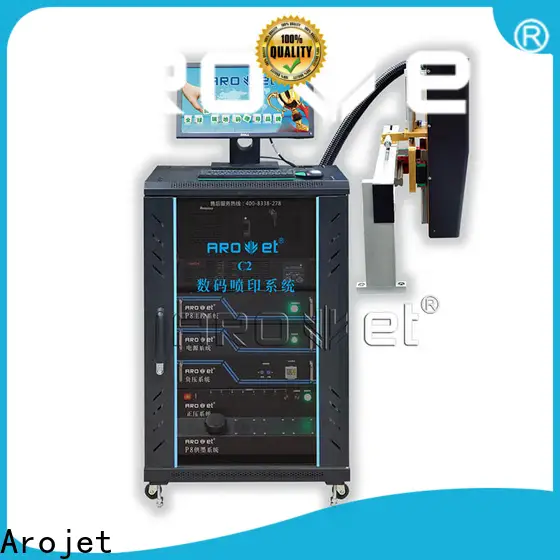 Arojet cheap industrial inkjet solutions company for business 1