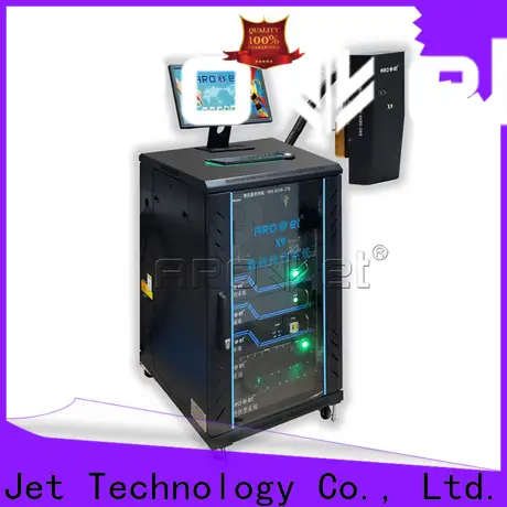 Arojet best uv inkjet label from China for paper 1