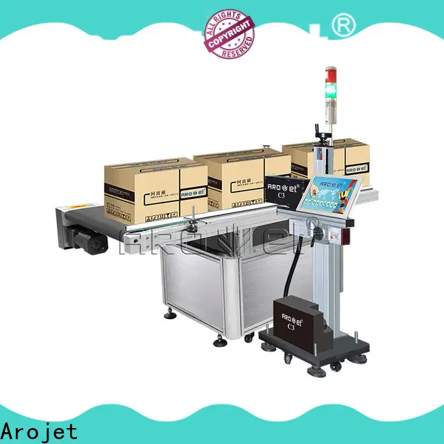 Arojet best value inkjet makine directly sale for sale 1