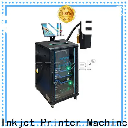 Arojet x6 economical inkjet printer factory for paper 1