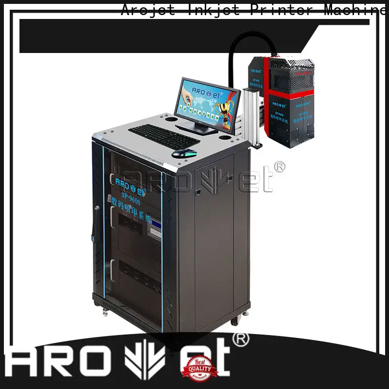 Arojet top quality inkjet head manufacturers from China bulk buy 1