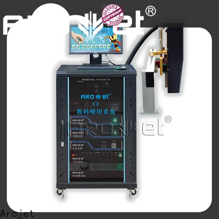 Arojet arojet digital inkjet printer factory factory bulk buy 1