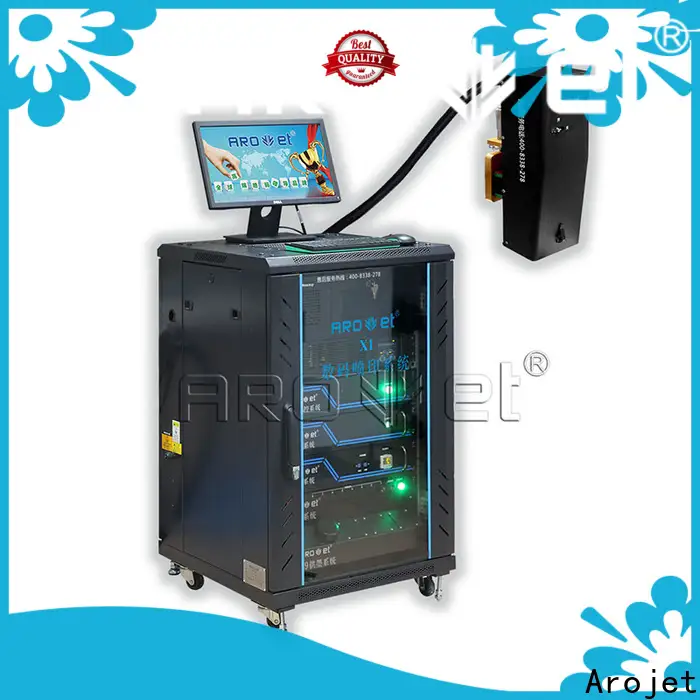 best value digital uv inkjet print system c2 from China for business 1
