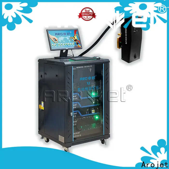 best value digital uv inkjet print system c2 from China for business 1