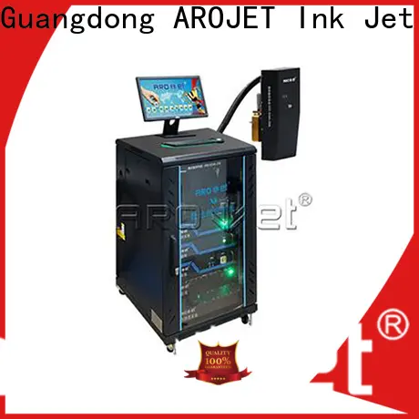 Arojet hot-sale high-volume inkjet label printers best manufacturer bulk buy 1