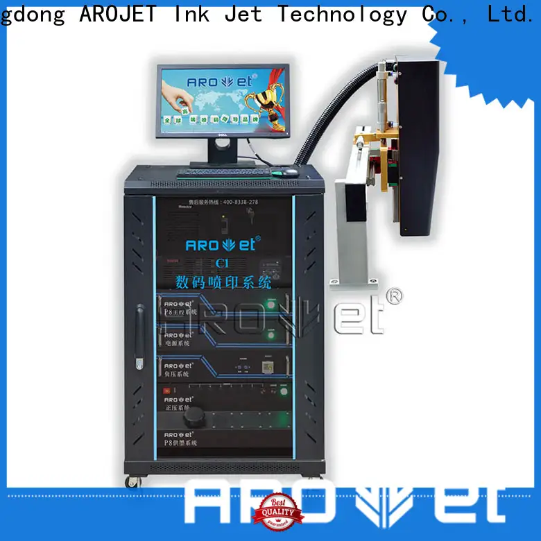 custom industrial inkjet coder em313w suppliers for business 1
