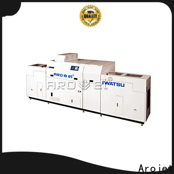 Arojet c1 price of industrial inkjet printer best supplier for film 1