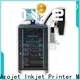 quality high definition inkjet data supplier for promotion 1