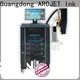 Arojet factory price industrial inkjet marking factory direct supply bulk buy 1