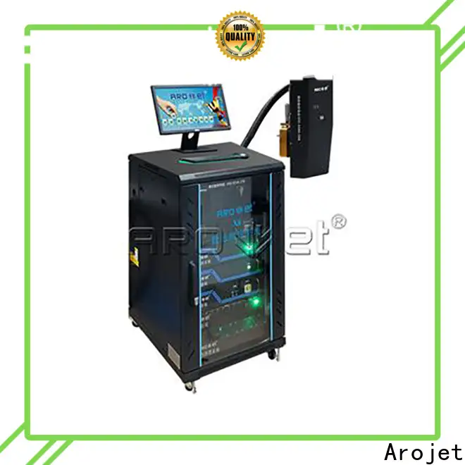 top selling label inkjet printer multicolored from China for label 1
