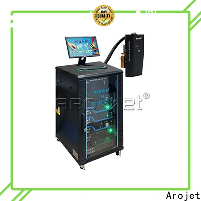 top selling label inkjet printer multicolored from China for label 1