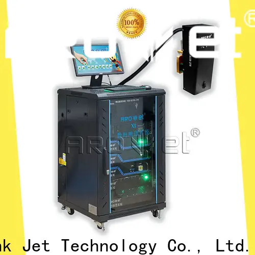 Arojet inkjet industrial inkjet ink inquire now for label 1