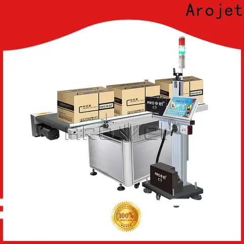 Arojet professional suppliers for sale 1