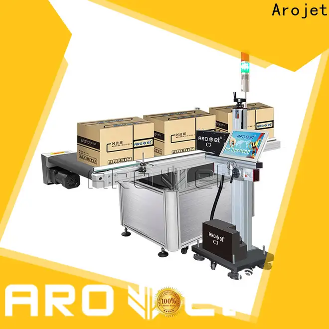Arojet top quality online inkjet printer suppliers wholesale for package 1