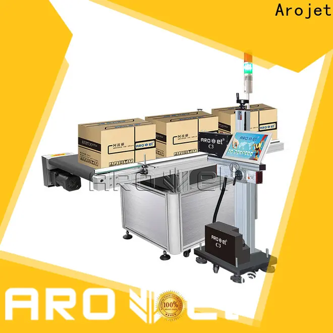 Arojet top quality online inkjet printer suppliers wholesale for package 1