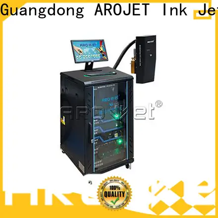 Arojet middlespeed ink jet system manufacturer for sale 1
