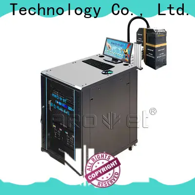 Arojet top selling high-volume inkjet label printers from China for label 1