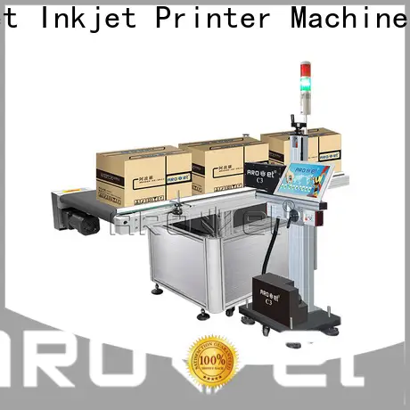 Arojet inkjet printing machines with good price for package 1