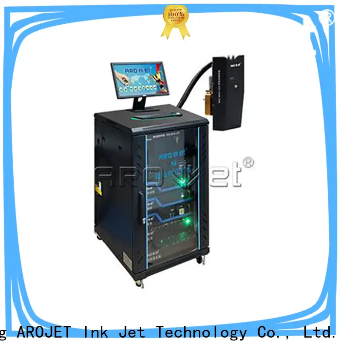 Arojet costeffective inkjet coder suppliers bulk buy 1