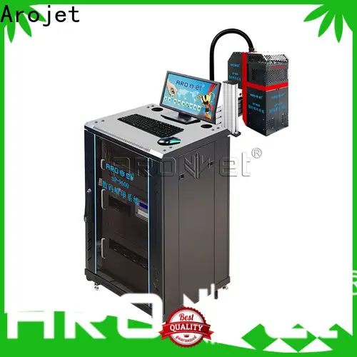 cost-effective inkjet printer applications speed directly sale for packaging 1