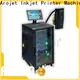Arojet multicolored industrial coding and marking company for sale 1