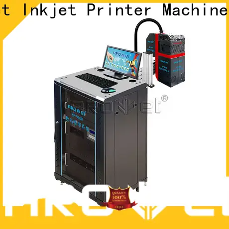 Arojet multicolored most cost efficient inkjet printer supplier for business 1