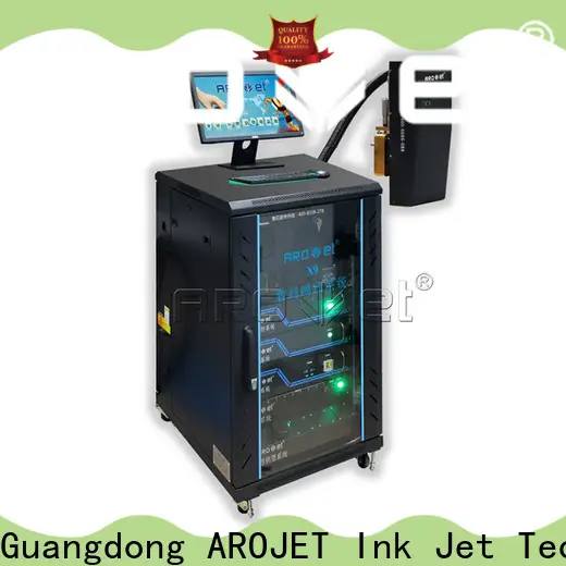 cost-effective inkjet coder printer series for paper 1